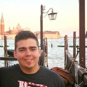 Meet your Posher, Juan